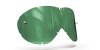 SMITH OPTICS plexi pro brýle SMITH SONIC, ONYX LENSES (zelené s polarizací) 15-384-51