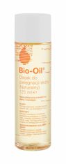 125ml skincare oil natural, proti celulitidě a striím