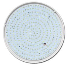 Ecolite Ecolite LED sv. stropní vč. dálk. ovl.,25W,2100lm,bílé WZSD-25W/LED