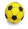 Molitanový míč pro děti 20 cm žlutý