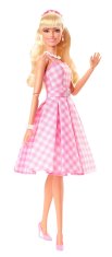 Mattel Barbie Barbie v ikonickém filmovém outfitu HPJ96
