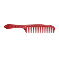 Hřeben na vlasy Barbering Comb 7,6