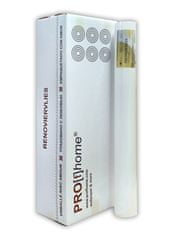 Hladký přetíratelný vlies Profhome PremiumVlies 399-155-6 150 g/m2 bílá 150 m2