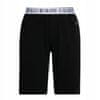 Kalhoty černé 173 - 177 cm/S Slim