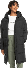 Roxy Dámská bunda Test Of Time Long Line Fit ERJJK03513-KVJ0 (Velikost L)