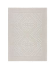 Flair AKCE: 160x240 cm Kusový koberec Verve Jaipur Ivory 160x240