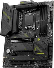 MSI MAG Z790 TOMAHAWK MAX WIFI - Intel Z790