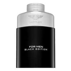for Men Black Edition parfémovaná voda pro muže 100 ml