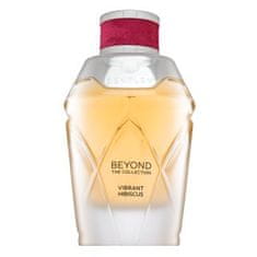 Beyond The Collection Vibrant Hibiscus parfémovaná voda unisex 100 ml