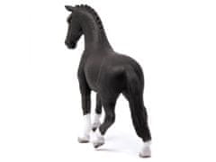 sarcia.eu Schleich Horse Club - Kůň, klisna, hannoverské plemeno, figurka pro děti 5+ 