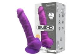 SILEXD SilexD Model 1 7" Purple