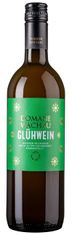 Bílé svařené víno Glühwein, 0.75l
