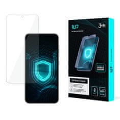 3MK ochranná fólie 1UP pro Samsung Galaxy S24+ (3ks)