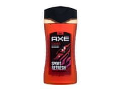 Axe 250ml recharge, sprchový gel