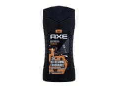 Axe 250ml leather & cookies, sprchový gel
