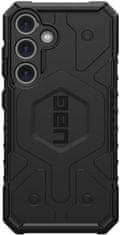 UAG Pouzdro Pathfinder with Magnet, black - Samsung Galaxy S24 214421114040
