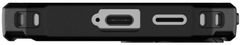 UAG Pouzdro Pathfinder with Magnet, black - Samsung Galaxy S24 214421114040