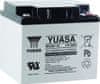 Yuasa Pb trakční záložní akumulátor AGM 12V/50Ah pro cyklické aplikace (REC50-12I)