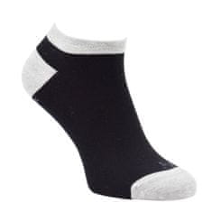  pánské síťované letní sportovní ponožky s ionty stříbra 5400224 4pack, 39-42