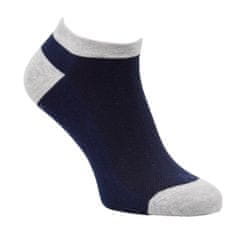  pánské síťované letní sportovní ponožky s ionty stříbra 5400224 4pack, 39-42