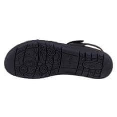 Sandály černé 39 EU 2001210100
