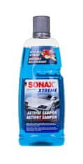 Sonax XTR Aktivní autošampon 2 v 1 1 lt
