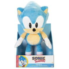 Sonic the Hedgehog Sonic - Velký plyšák Sonic