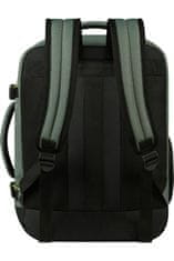 Batoh Take2Cabin Casual Backpack S/M Deep Forest