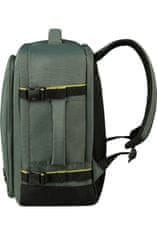 Batoh Take2Cabin Casual Backpack S/M Deep Forest