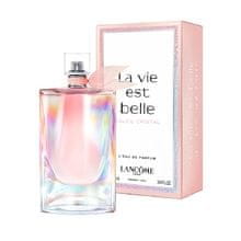Lancome Lancome - La Vie Est Belle Soleil Crystal L´Eau de Parfum 100ml 
