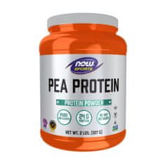 NOW Foods Doplňky stravy Pea Protein