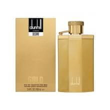 Dunhill Dunhill - Desire for Men Gold EDT 100ml 