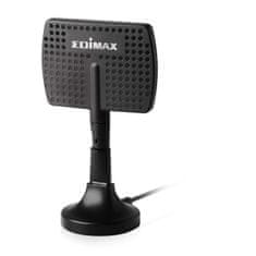 Edimax Bezdrátový USB adaptér AC600 2,4/5 GHz (dvoupásmový) černý 