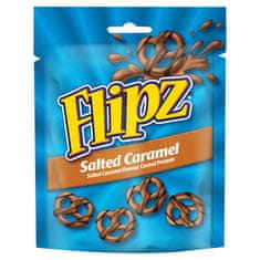 Flipz Flipz preclíky Salted caramel 90g