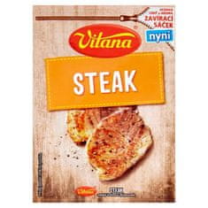 Vitana Vitana Steak koření 28g