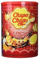 Chupa Chups  Dosen Fresh Cola 1200g