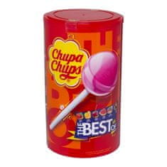 Chupa Chups  Dosen The Best of 1200g