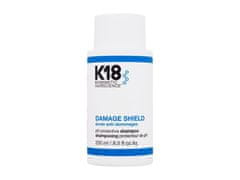 K18 250ml damage shield ph protective shampoo, šampon