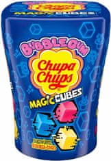 Chupa Chups  Bubble Gum Magic Cubes 86 g