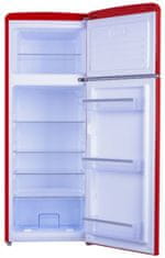 lednice s mrazákem VD 1442 AR