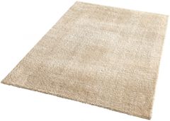Mint Rugs AKCE: 60x110 cm Kusový koberec Glam 103013 Creme 60x110