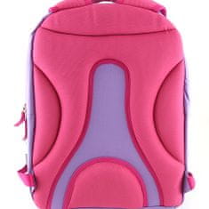 Školní batoh Target, Winx Magic, zeleno/fialový