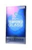 GlowGlass Tvrzené sklo Samsung S22 Plus 5D černé 70207