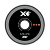 Sparx Brusný kotouč PS100/PS200 Cross Grinding Ring (Radius: XG3)