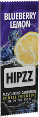 Aromatická ochucovací karta Borůvky a citrón (Blueberry Lemon)