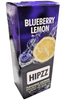 Aromatická ochucovací karta Borůvky a citrón (Blueberry Lemon) 20 ks