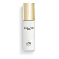 Revolution PRO Hydratační podkladová báze pod make-up Hydrating Primer Serum (Hydrating Primer Serum) 30 ml