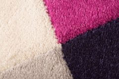 Flair AKCE: 120x170 cm Kusový koberec Spectrum Samba Multi 120x170
