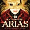40 Most Beautiful Arias (2x CD)