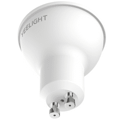 GU10 Smart Bulb W1 (Color)